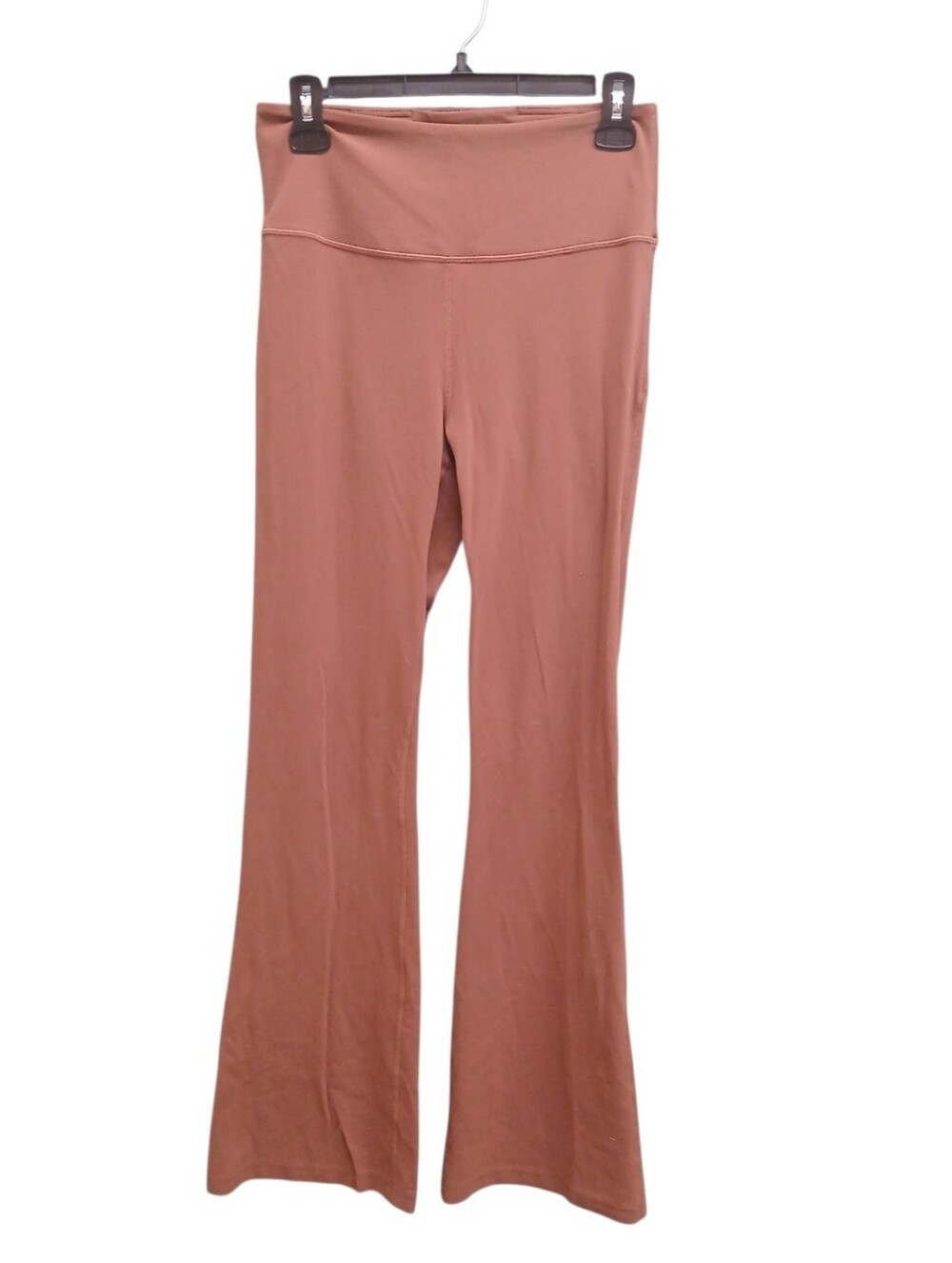 lululemon athletica Align High-Waist Flare Pants Light Brown Size 8